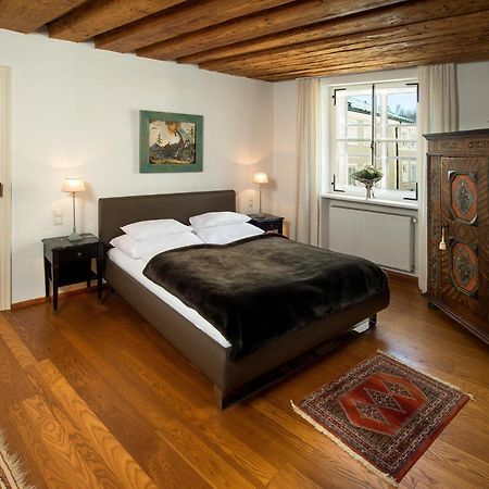 זלצבורג Goldgasse Apartments De Luxe מראה חיצוני תמונה