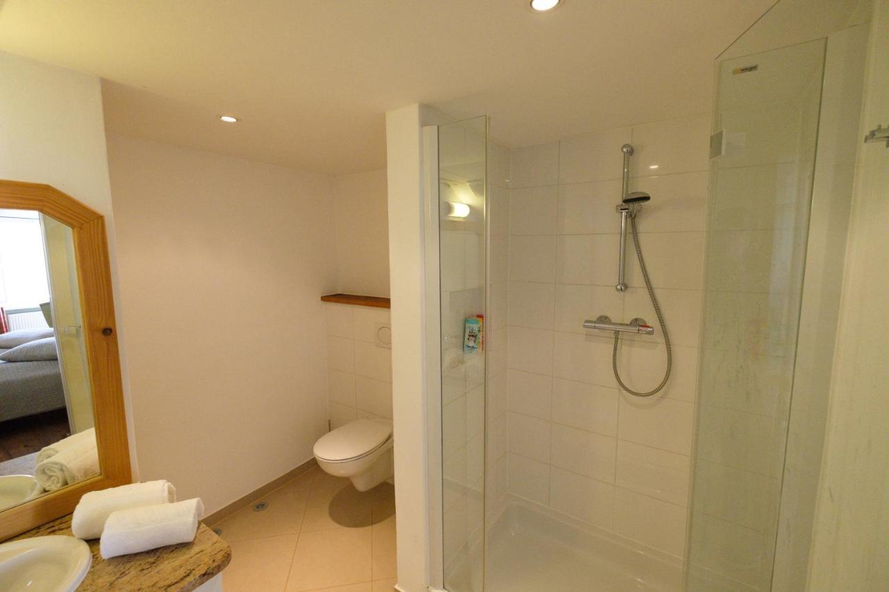 זלצבורג Goldgasse Apartments De Luxe מראה חיצוני תמונה