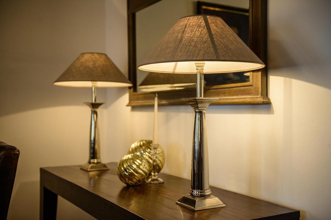 זלצבורג Goldgasse Apartments De Luxe מראה חיצוני תמונה