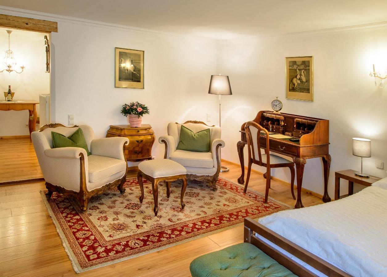זלצבורג Goldgasse Apartments De Luxe מראה חיצוני תמונה