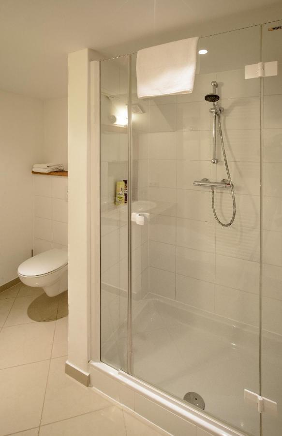 זלצבורג Goldgasse Apartments De Luxe מראה חיצוני תמונה