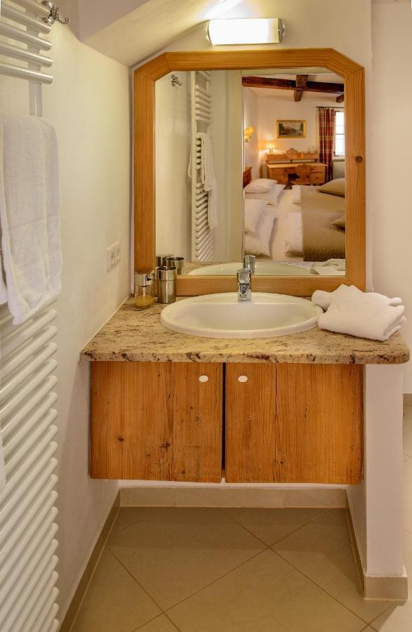 זלצבורג Goldgasse Apartments De Luxe מראה חיצוני תמונה