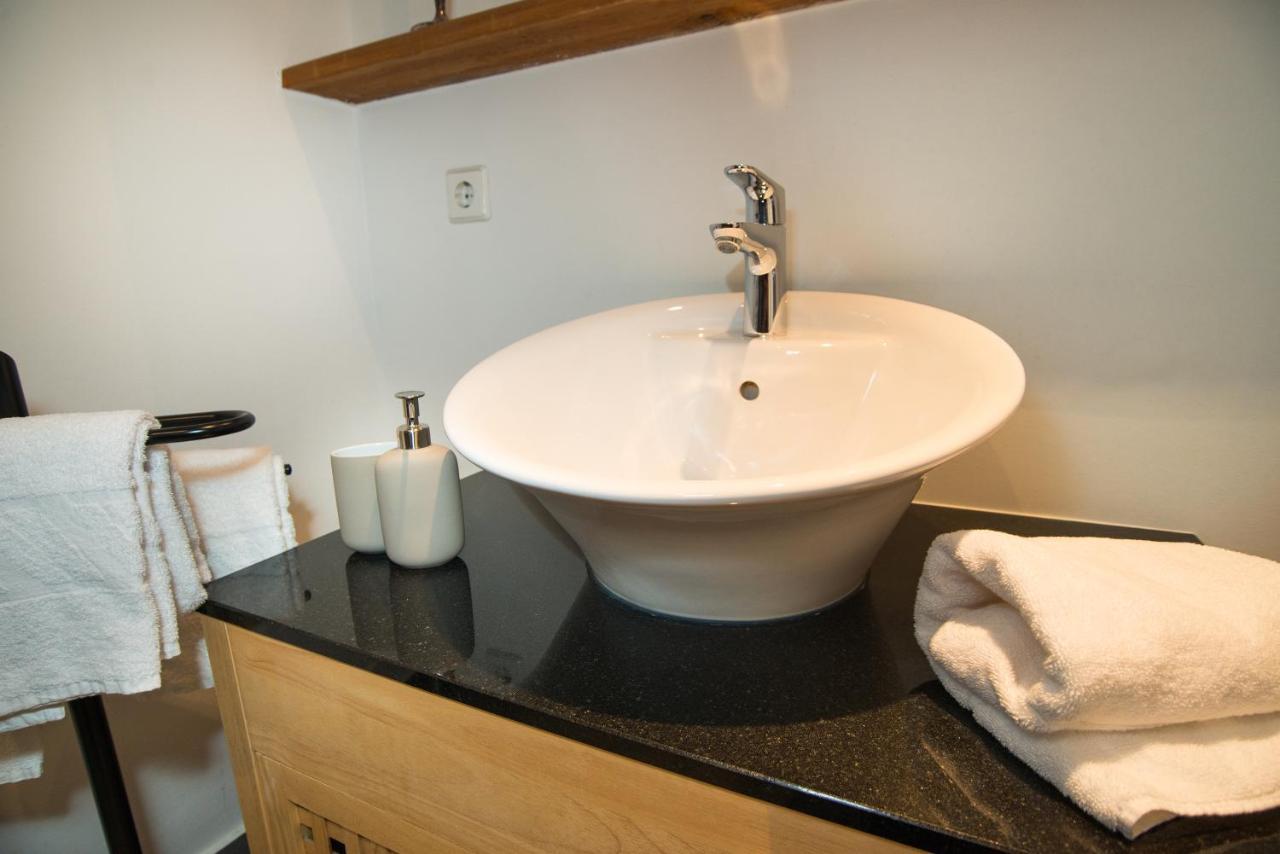 זלצבורג Goldgasse Apartments De Luxe מראה חיצוני תמונה