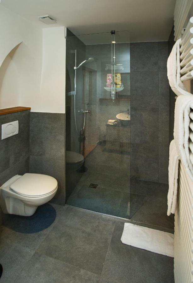 זלצבורג Goldgasse Apartments De Luxe מראה חיצוני תמונה