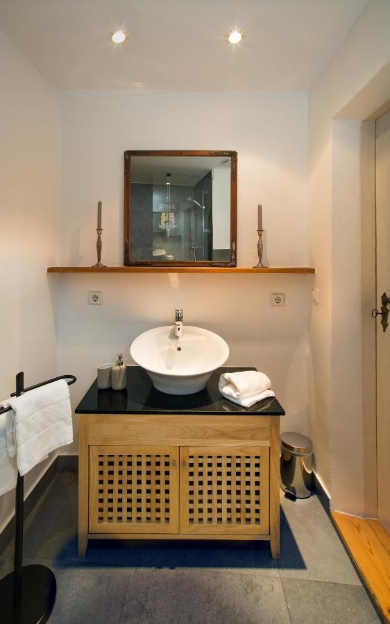 זלצבורג Goldgasse Apartments De Luxe מראה חיצוני תמונה